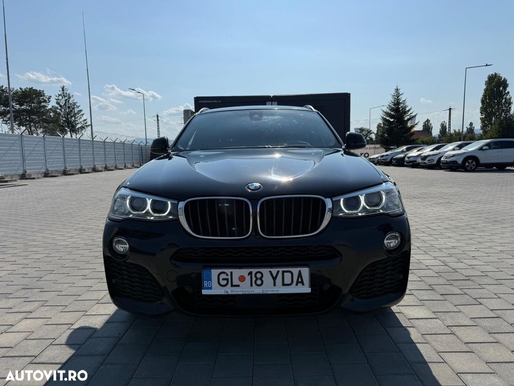 BMW X4 - 7