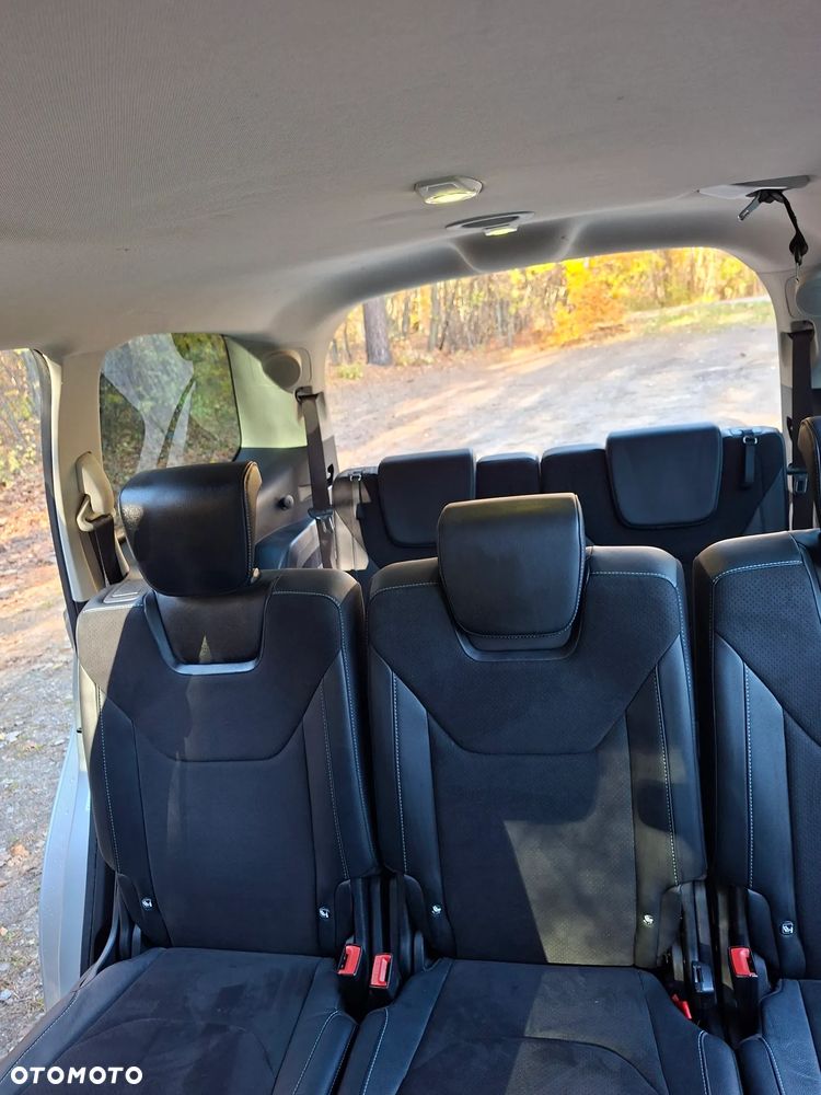 Ford Galaxy - 19
