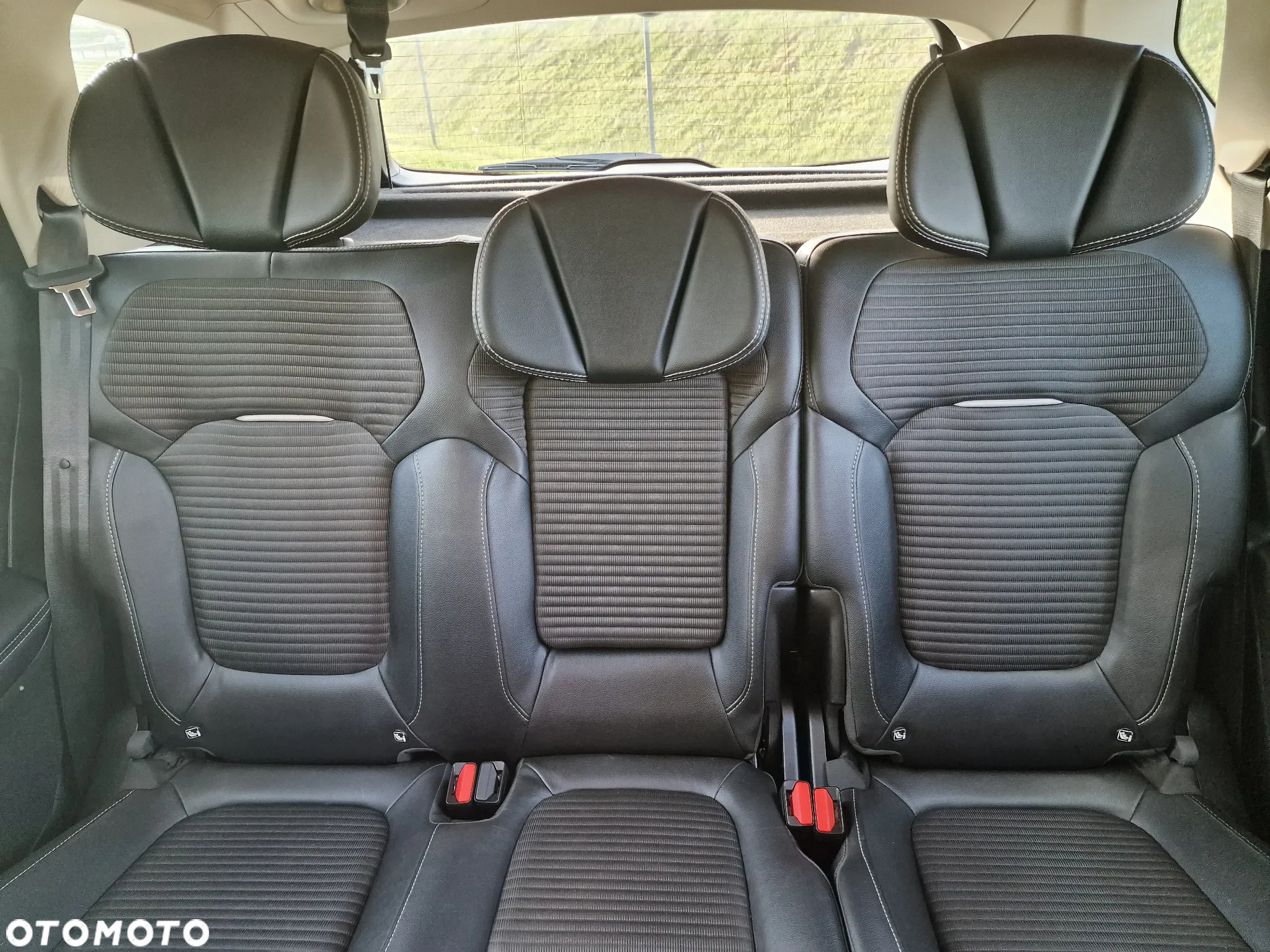 Renault Scenic 1.6 dCi Energy Bose Edition - 20