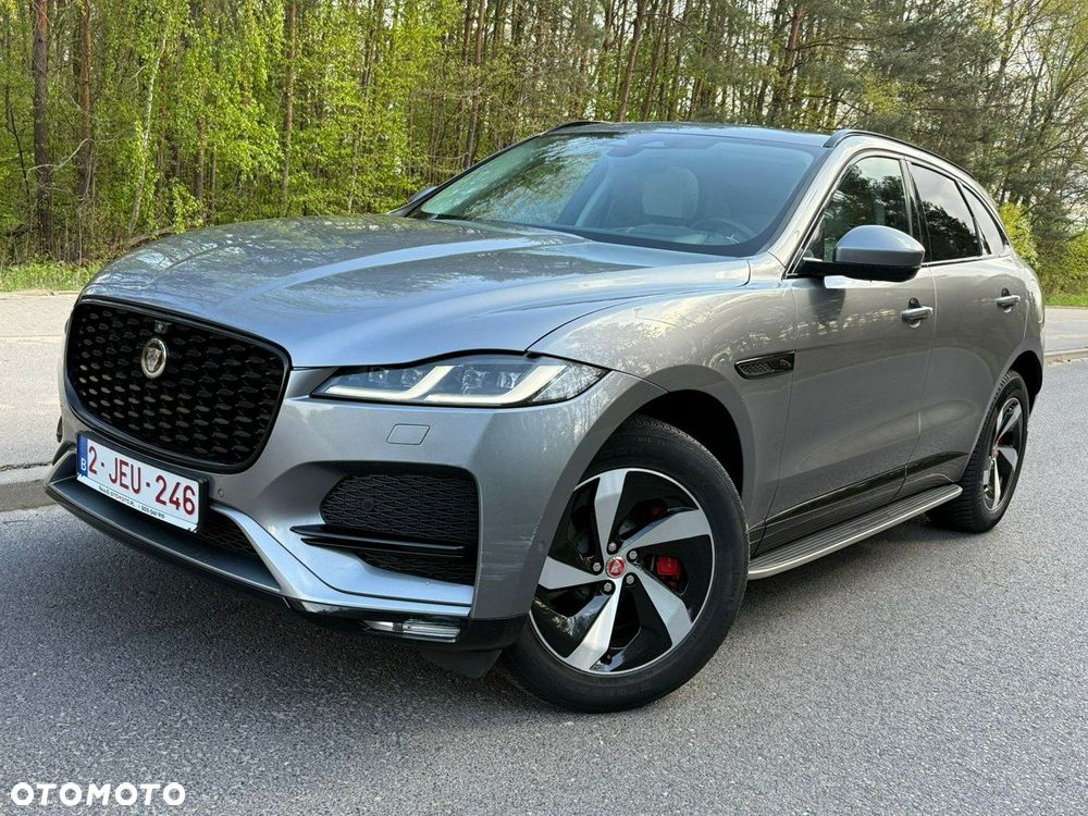 Jaguar E-Pace - 6