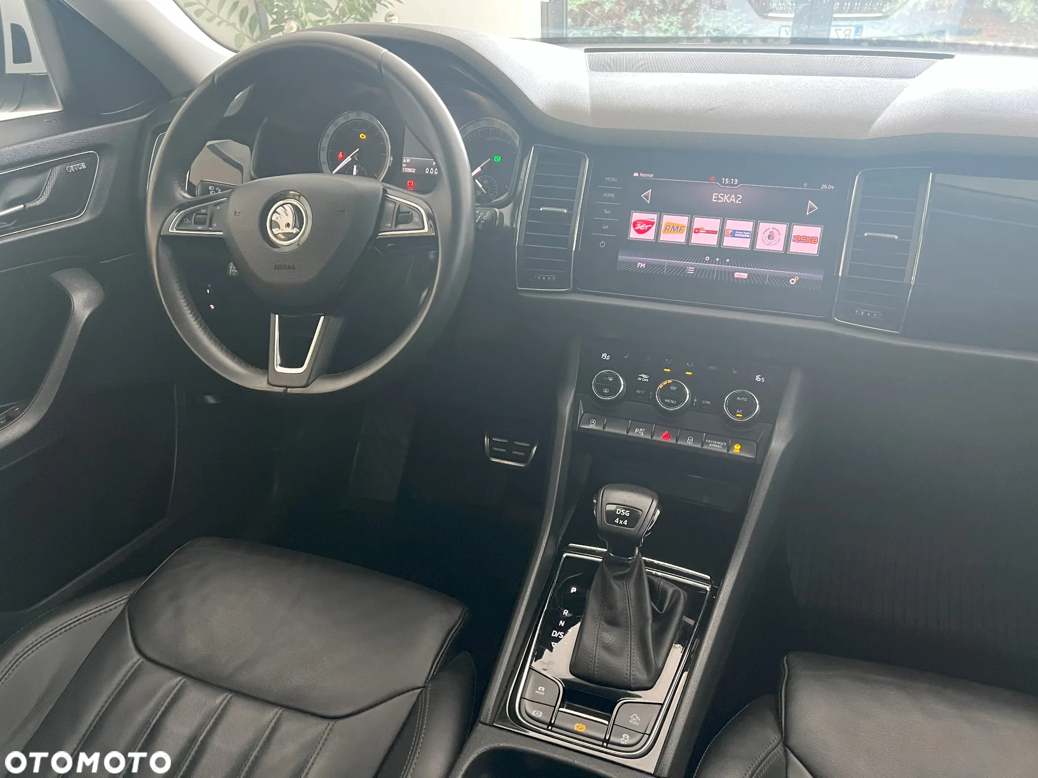 Skoda Kodiaq 2.0 TDI 4x4 L&K DSG - 15