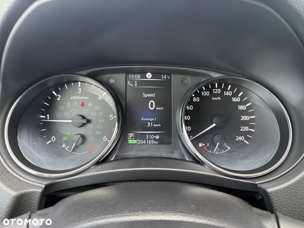 Nissan Qashqai - 15