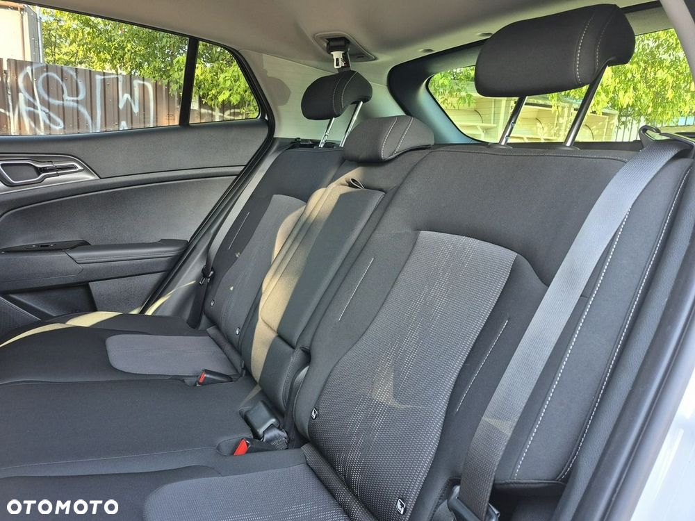 Kia Sportage 1.6 T-GDI HEV L 2WD - 24