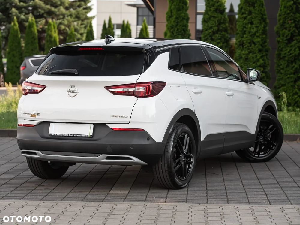 Opel Grandland - 13