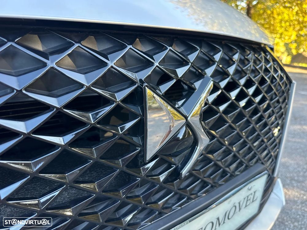 DS DS4 - 29
