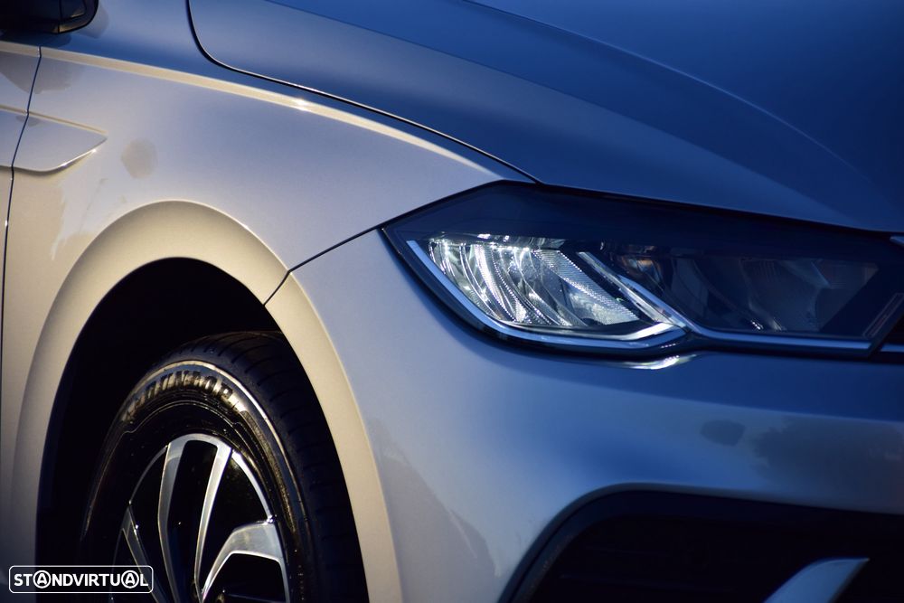 VW Polo - 15