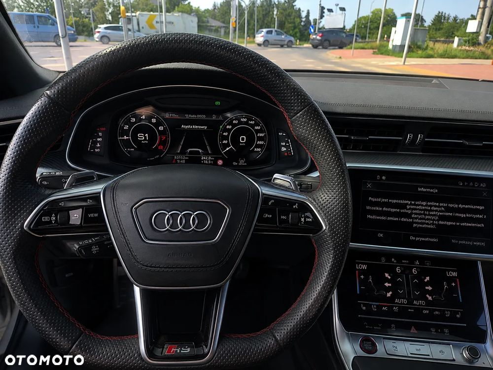 Audi RS7 Sportback - 3