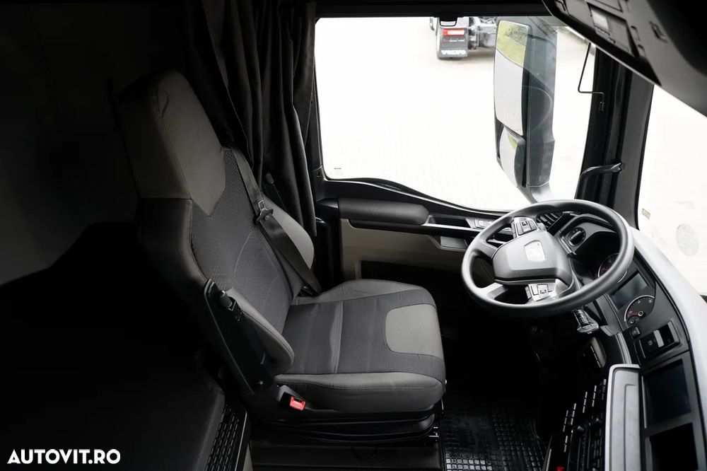 MAN TGX 18.470 / GM / NAVI RIO / EURO 6 - 29