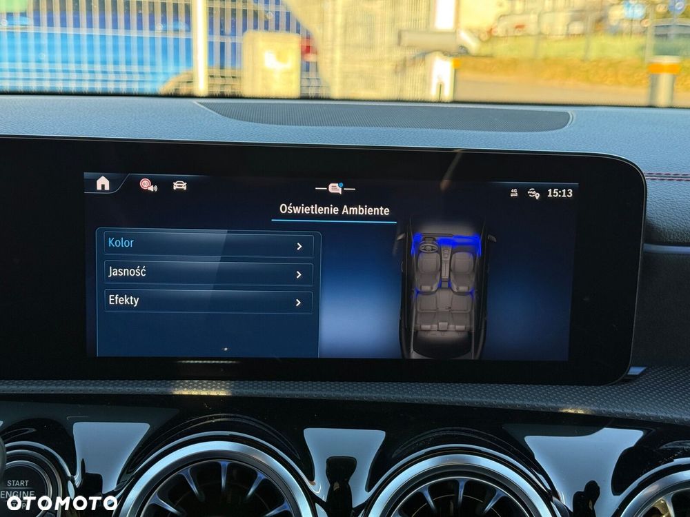 Mercedes-Benz CLA 220 mHEV 4-Matic AMG Line 8G-DCT - 21
