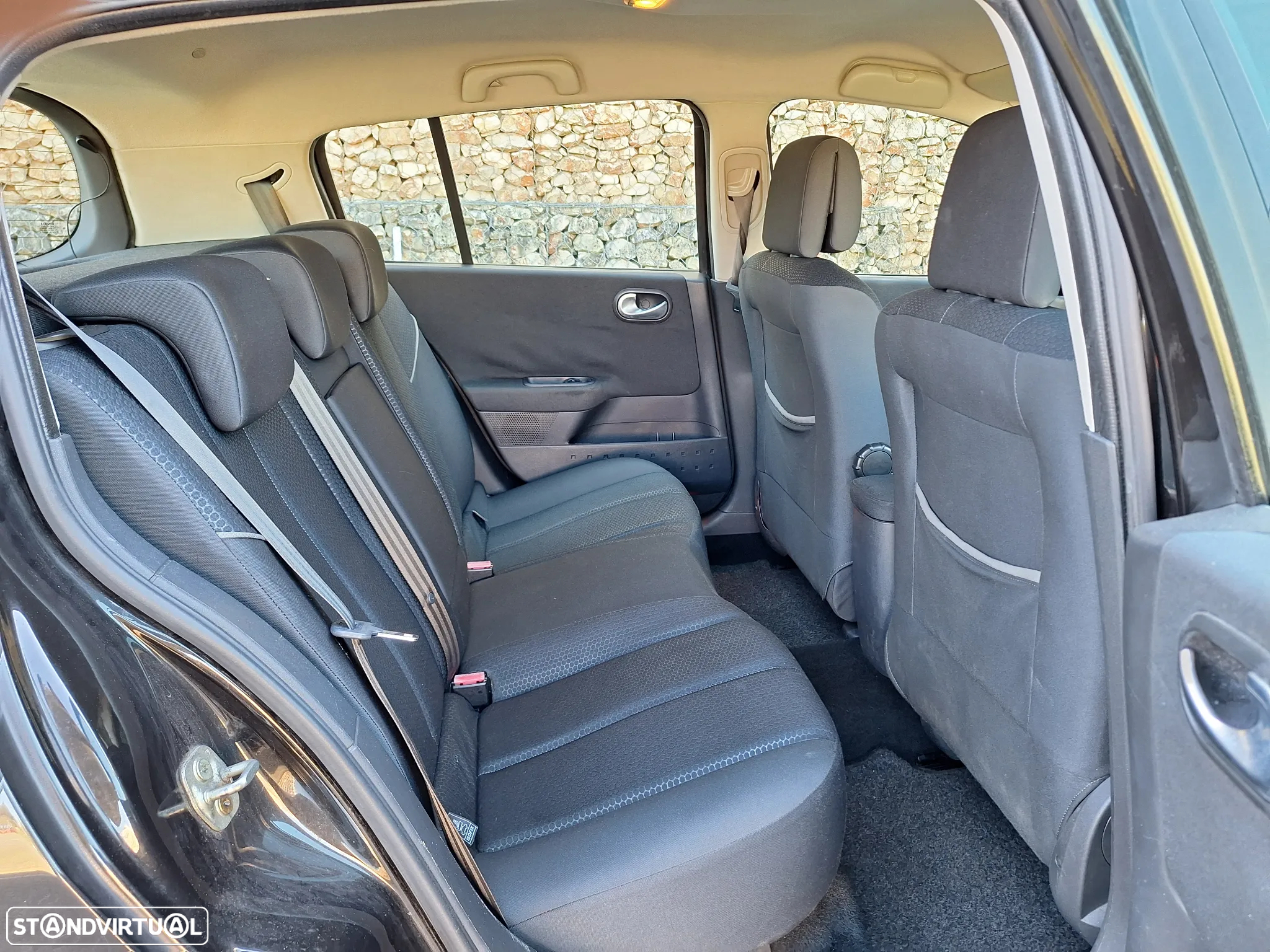 Renault Mégane 1.5 dCi Dynamique - 7
