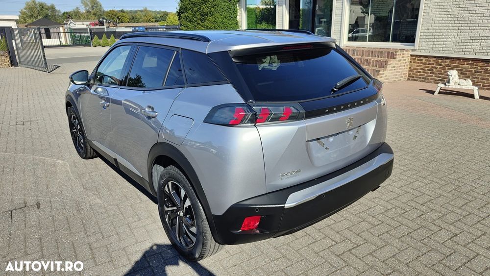 Peugeot 2008 BlueHDi 100 STOP & START Allure - 3