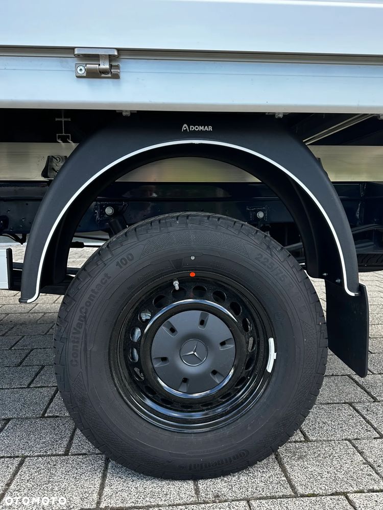 Mercedes-Benz Sprinter - 40