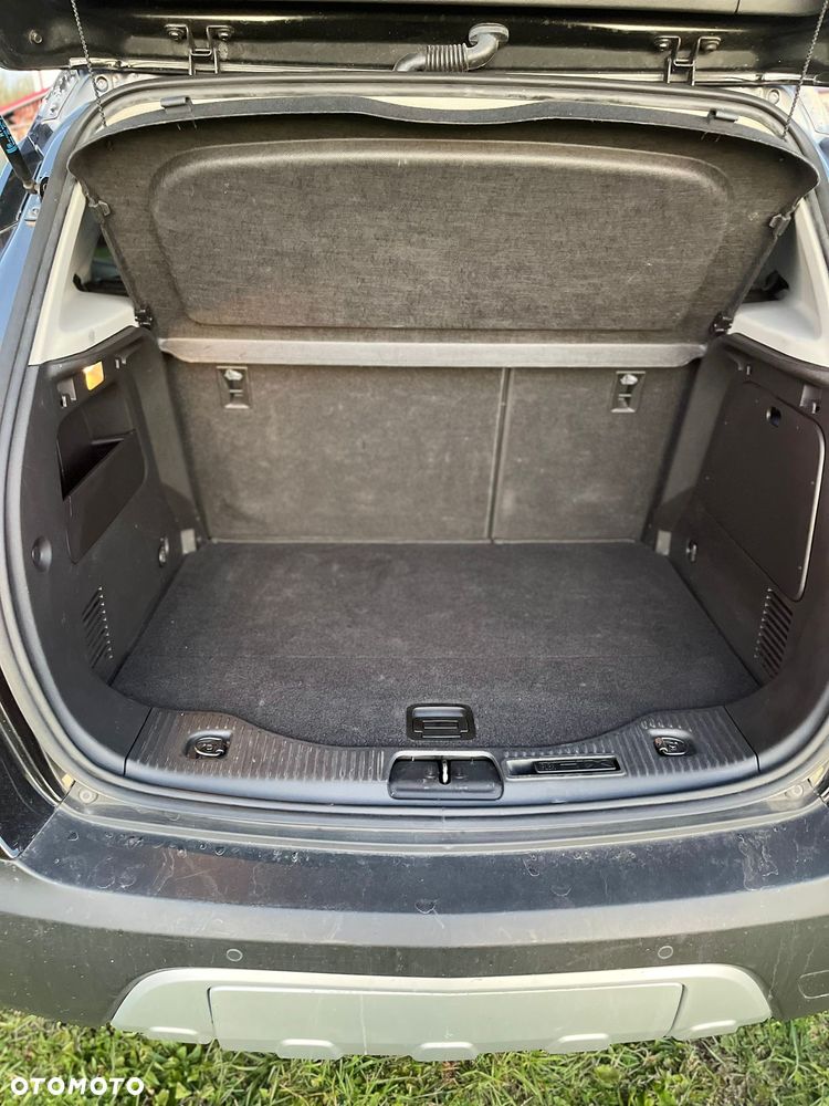 Opel Mokka 1.4 Turbo ecoFLEX Start/Stop 4x4 Innovation - 15