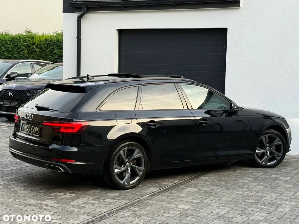 Audi A4 - 25