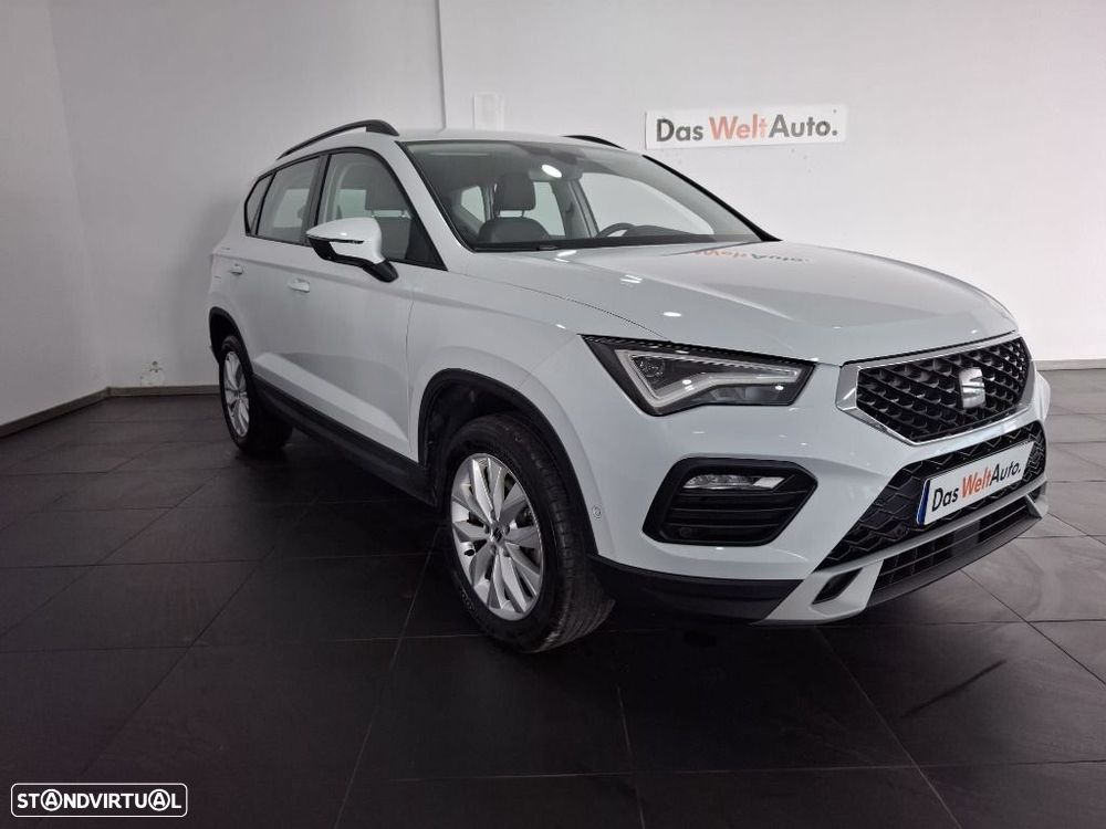 SEAT Ateca 1.0 TSI Style - 5