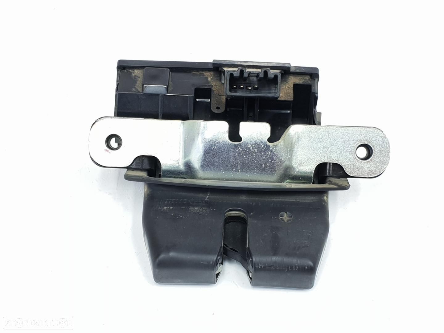 FECHADURA DE PORTA MALA FORD FIESTA CB1 - 1