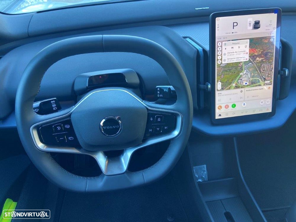 Volvo EX30 51 kWh Single Motor Plus - 9