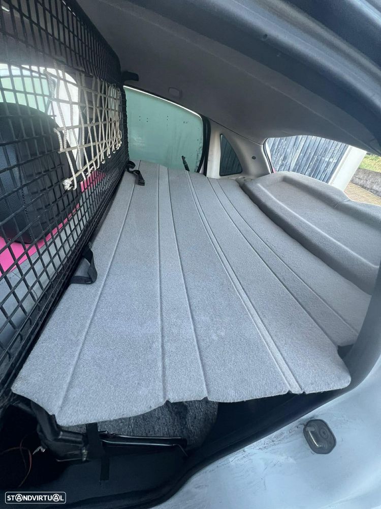 Citroën C3 Van 1.4 HDI - 5