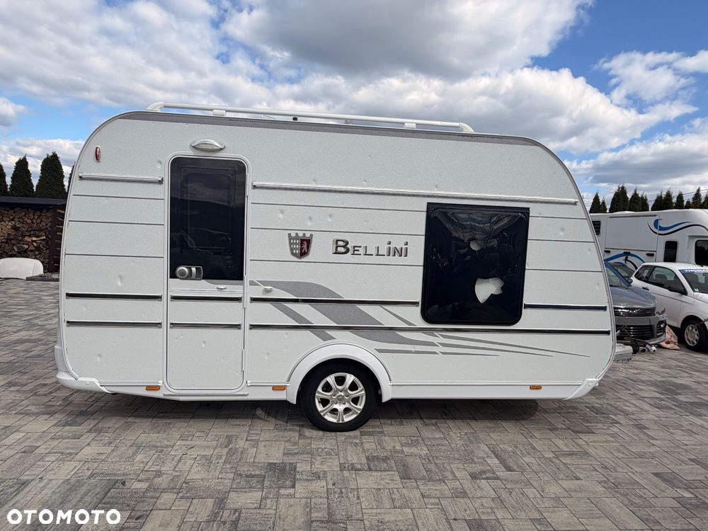 Tabbert Bellini - 5