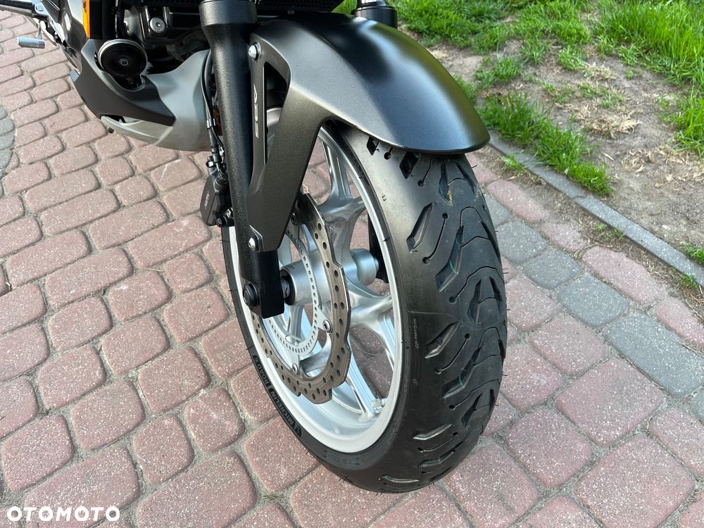 Honda NC - 32