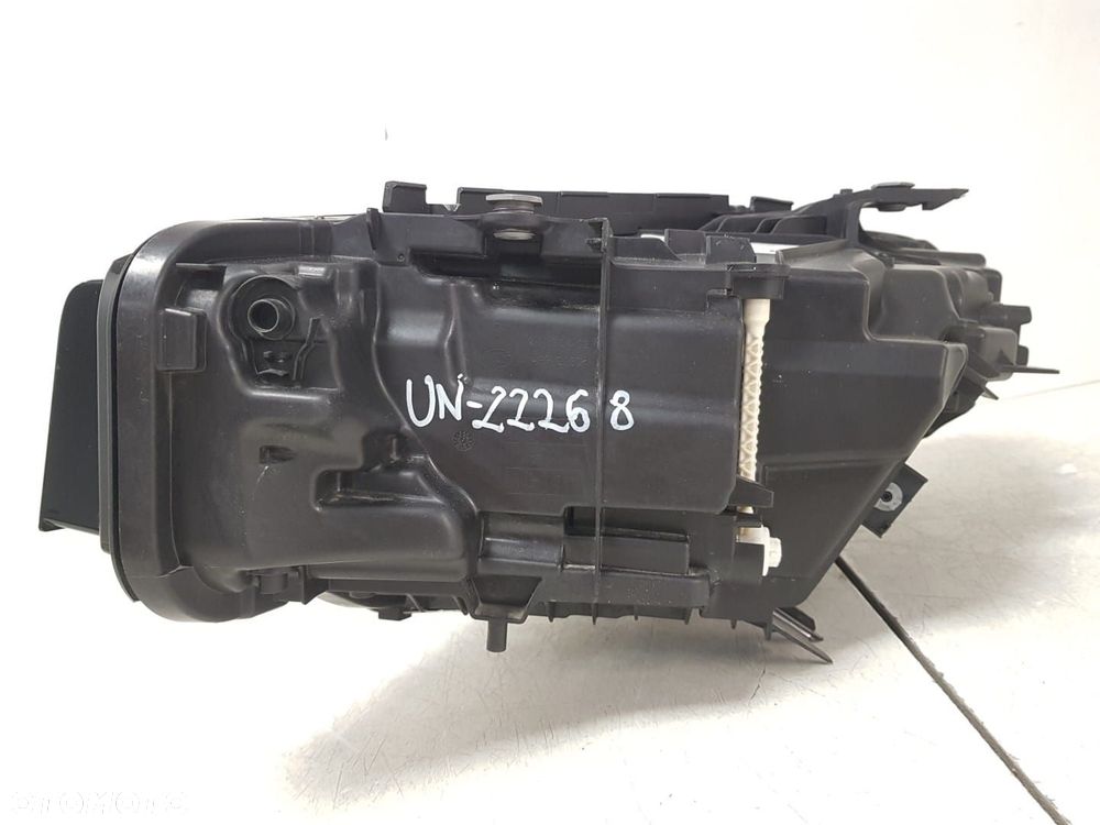 BMW 3 G20 G21 LIFT LCI LAMPA PRAWA LAMP FULL LED PRZEDNIA PRZÓD REFLEKTOR 9450796 9450796-04 - 8