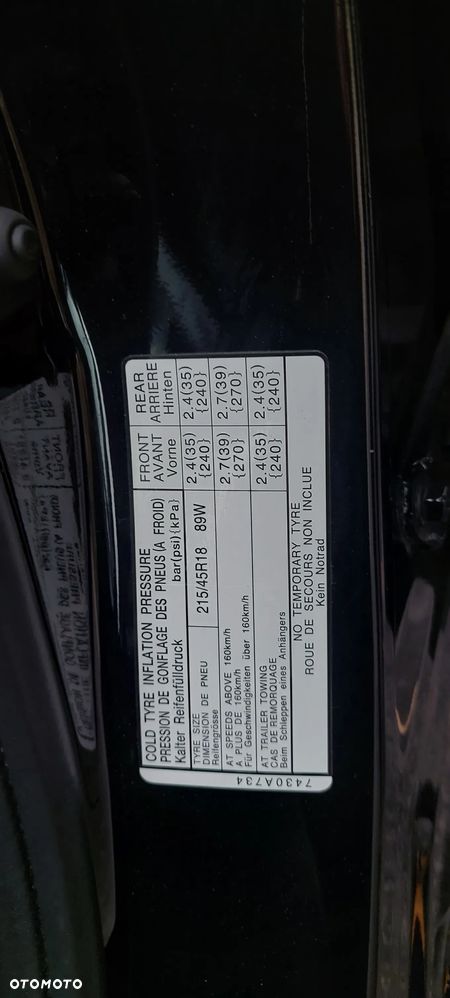 Mitsubishi Lancer 2.0 Ralliart GSR - 29