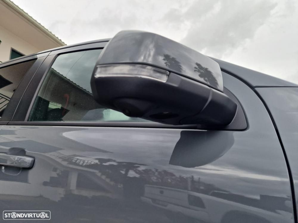 Ford Ranger Ford Ranger 2.0 EcoBlue CD Raptor 4WD Aut. - 43