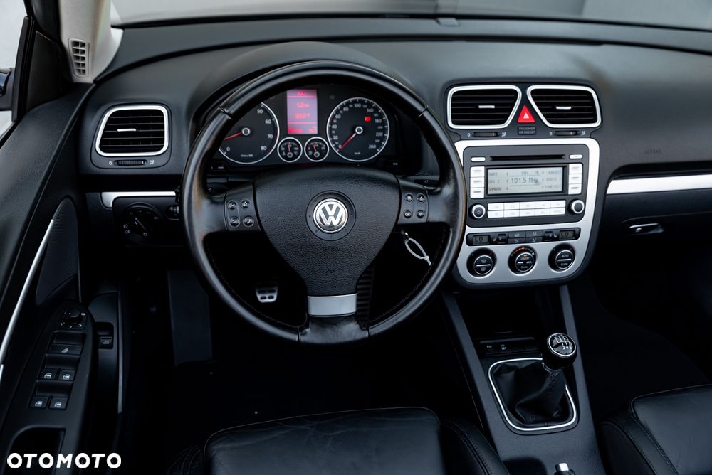 Volkswagen Eos 2.0 TSI - 25