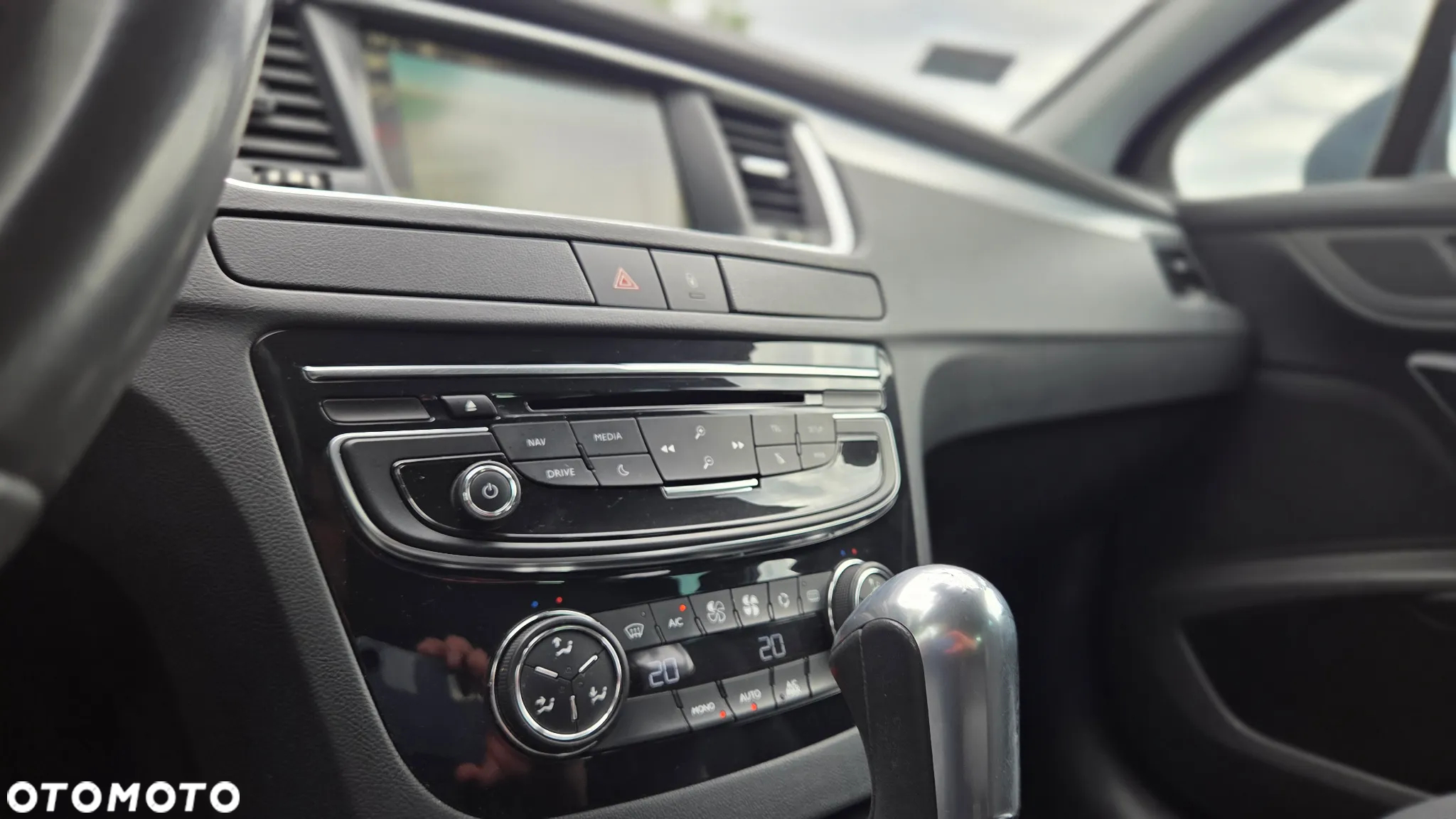 Peugeot 508 2.0 BlueHDi GT S&S - 30