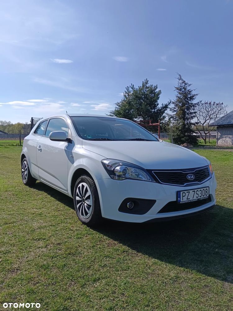 Kia Ceed 1.4 Comfort + - 31