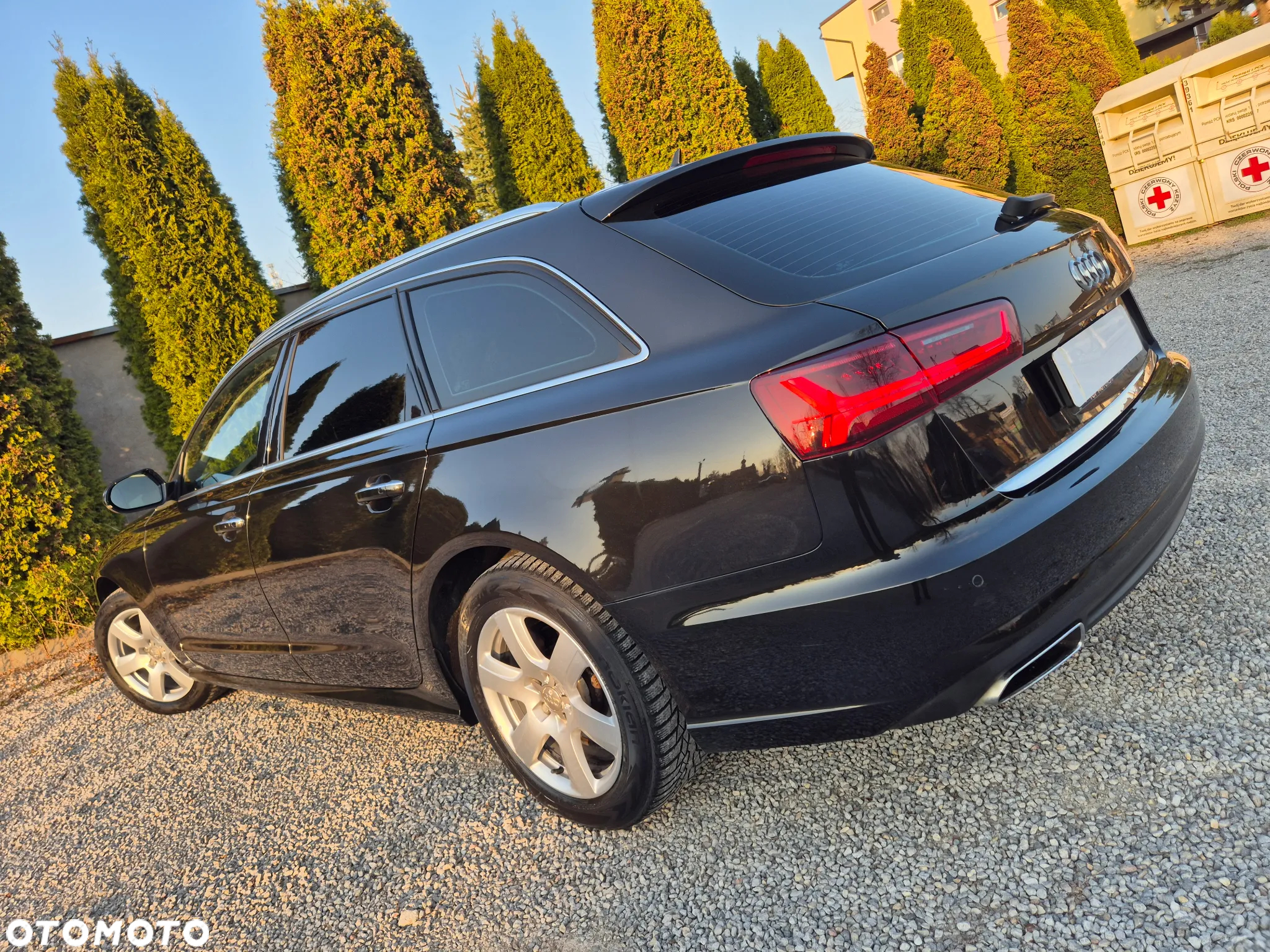 Audi A6 2.0 TDI ultra - 29