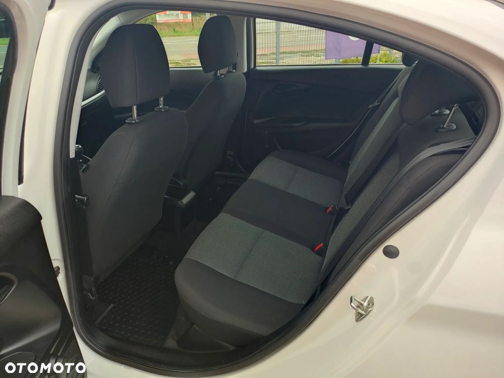 Fiat Tipo 1.4 16V Easy - 16