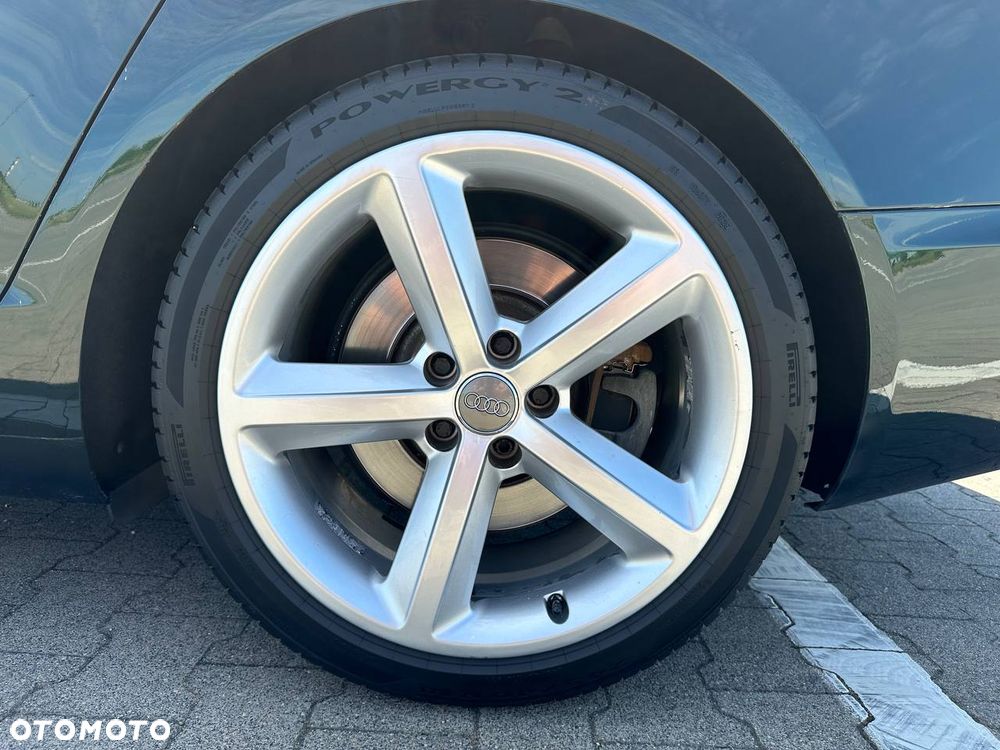 Audi A6 Limousine 3.0 TDI Quattro Tiptronic - 32