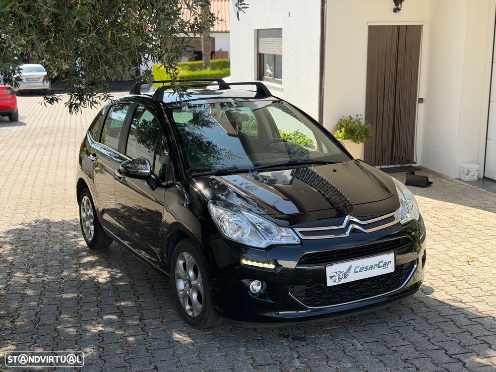 Citroën C3 1.2 VTi Seduction - 4