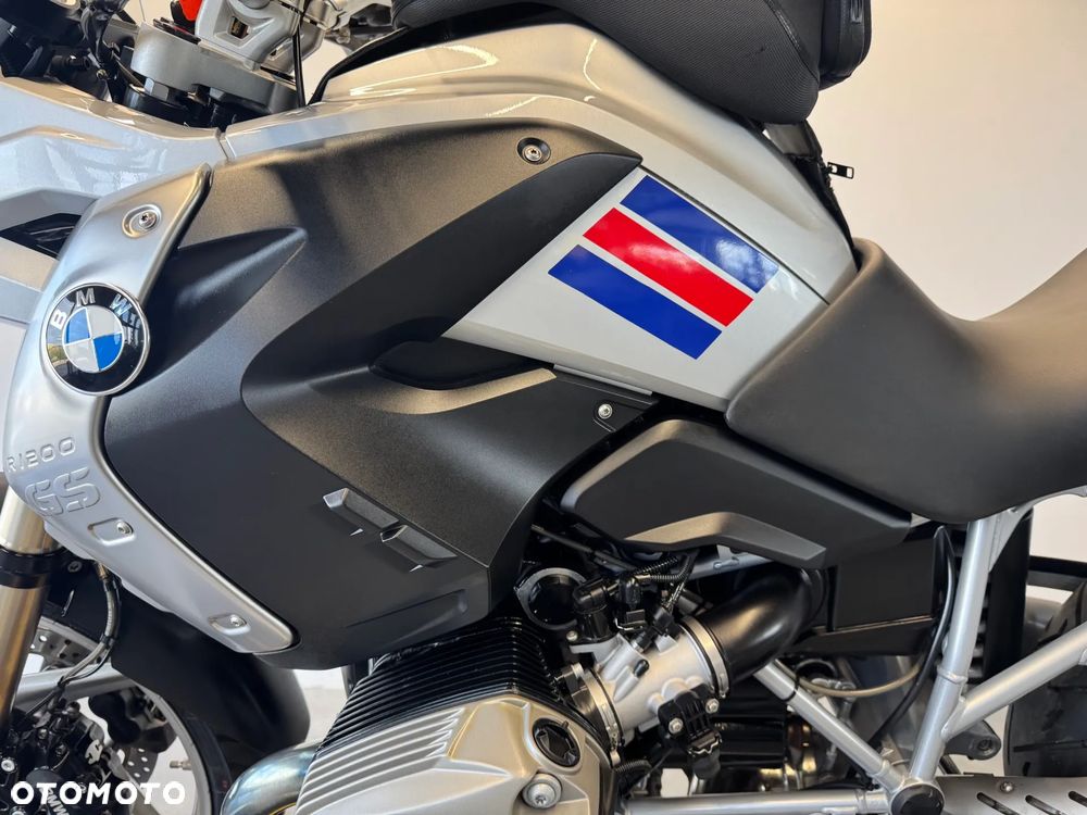BMW R - 22