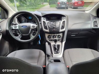 Ford Focus 1.0 EcoBoost Trend ASS - 6