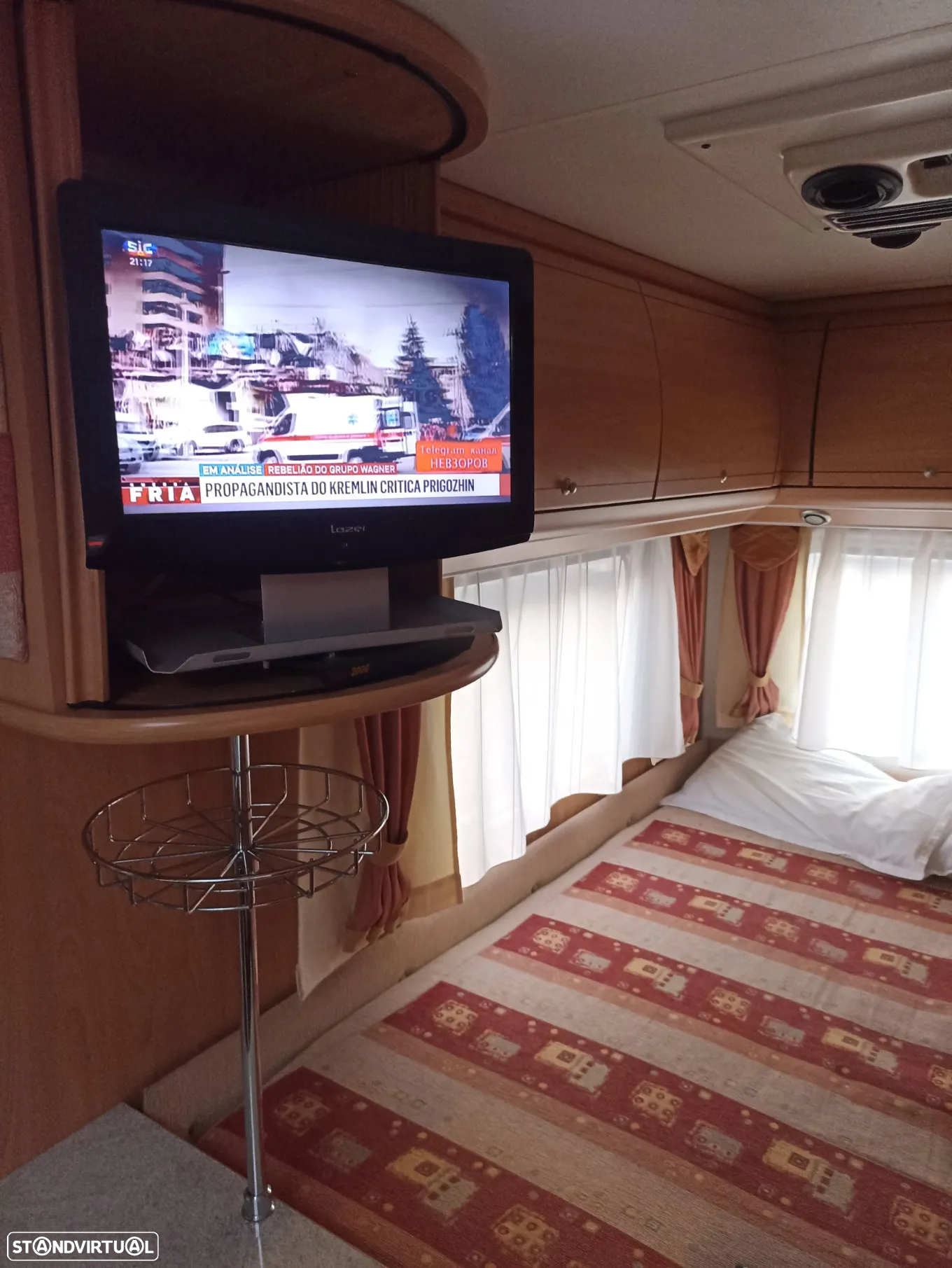 Fiat Ducato T603 - 5