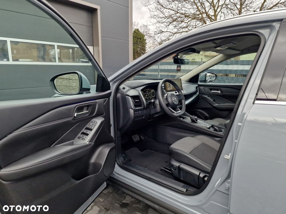 Nissan Qashqai 1.3 DIG-T MHEV Xtronic N-Connecta - 18