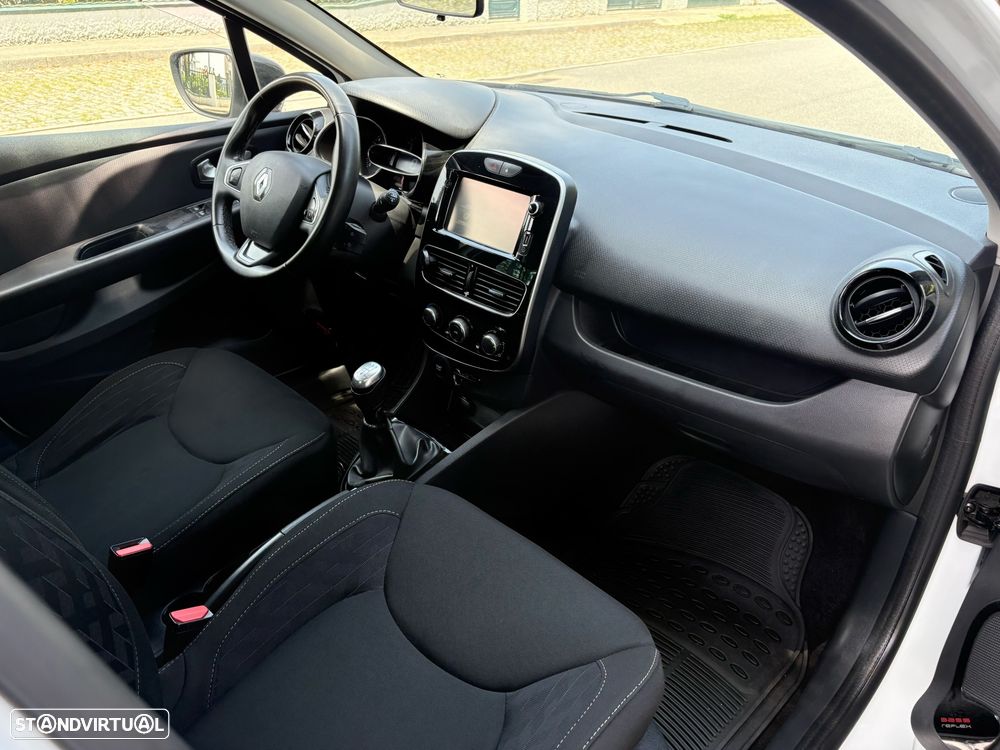Renault Clio 0.9 TCe Limited Edition - 15