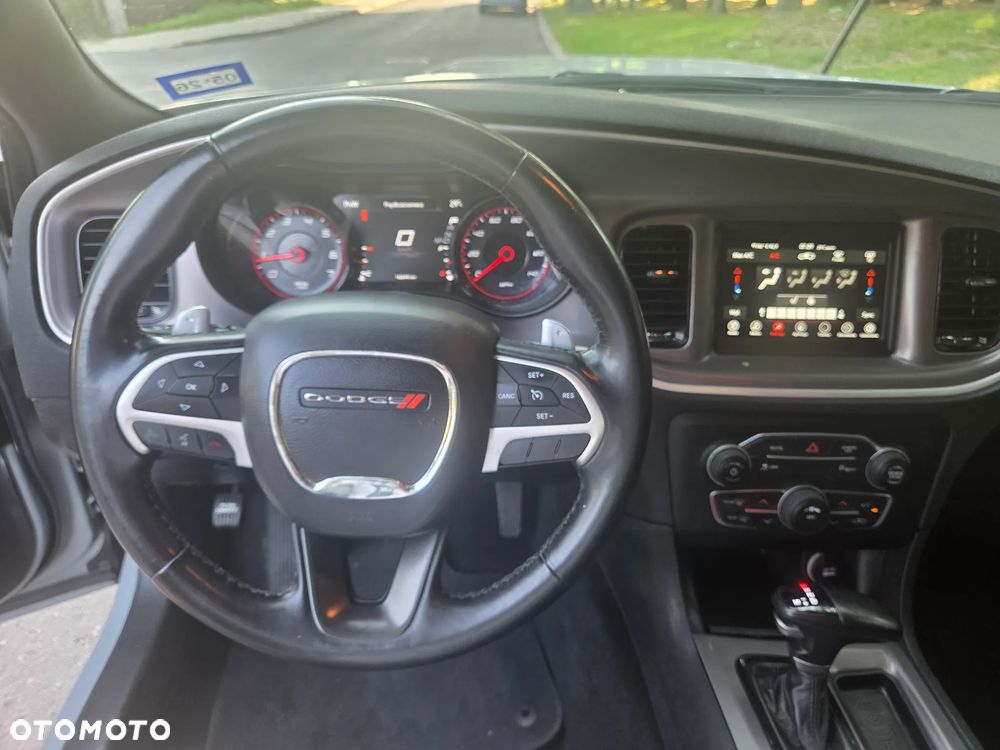 Dodge Charger - 30