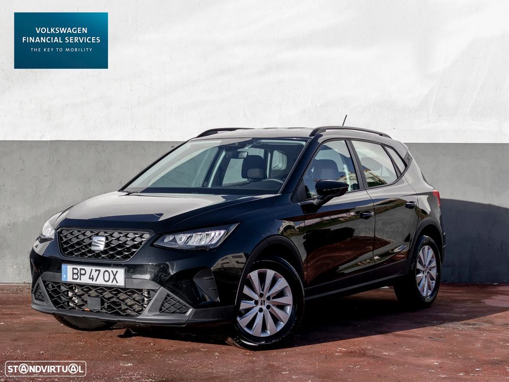 SEAT Arona 1.0 TSI Style - 1