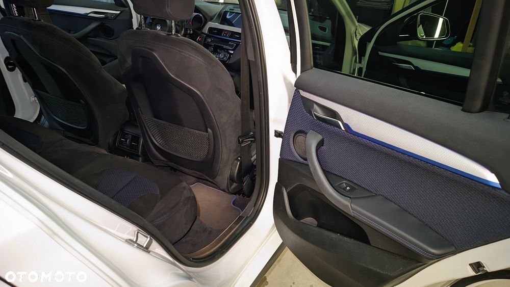 BMW X2 xDrive18d M Sport - 13