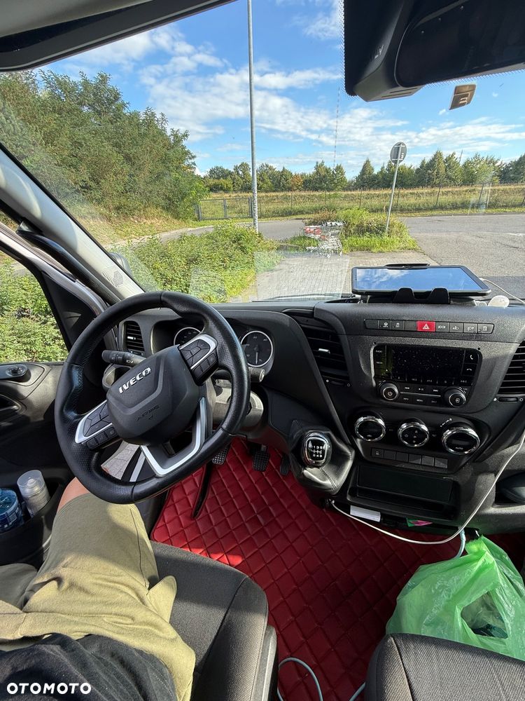 Iveco Daily 50C18 D - 7