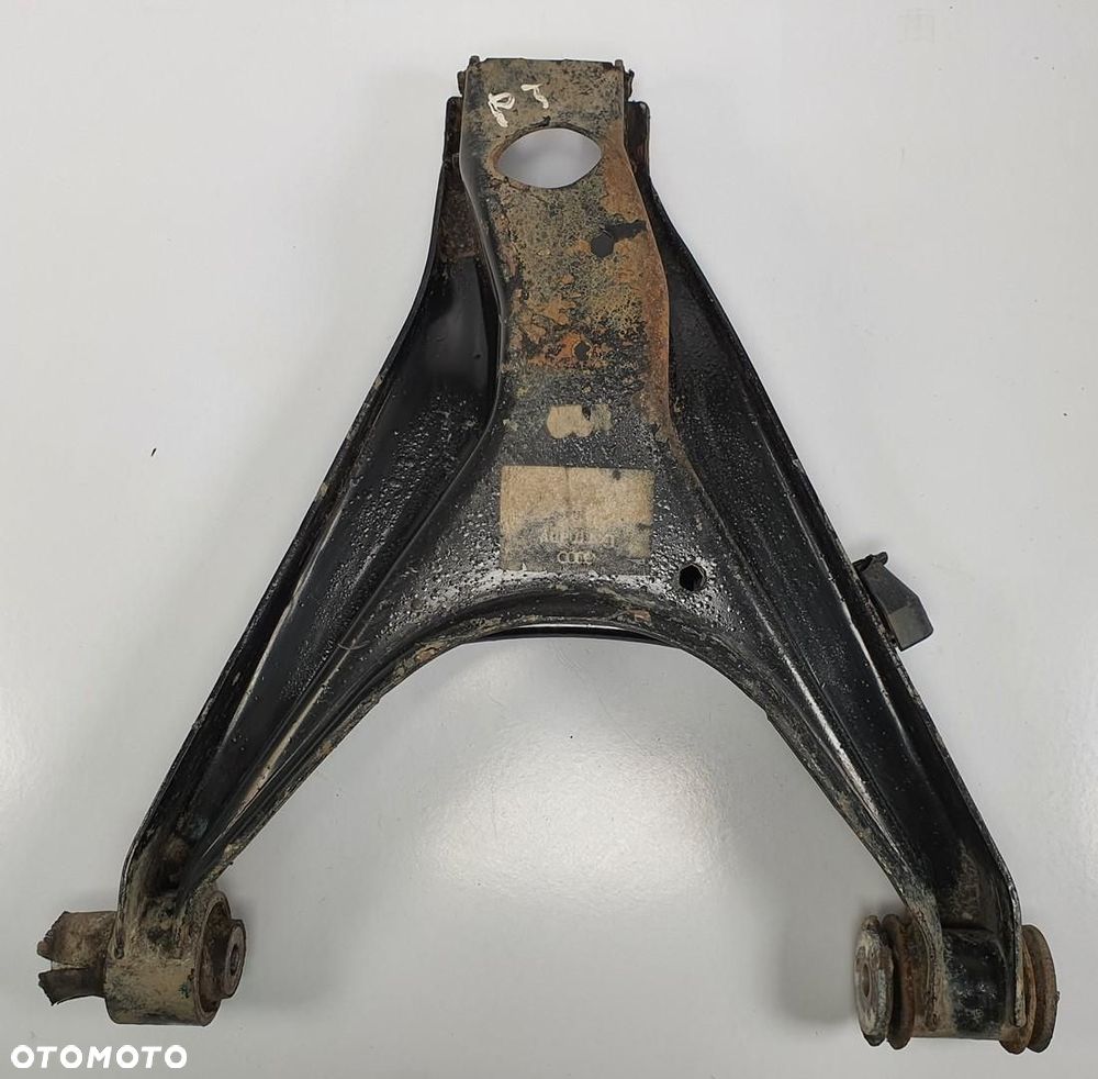 WAHACZ PRAWY TYŁ TYLNY VW PASSAT B5 W8 4B0505312 - 5