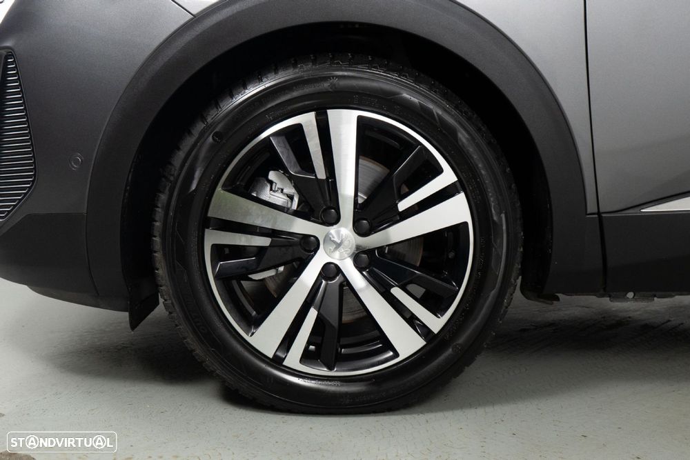 Peugeot 3008 1.6 Hybrid GT e-EAT8 - 23