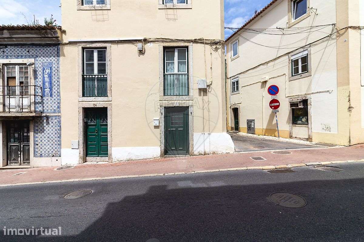 Apartamento T1 para arrendamento - Grande imagem: 2/13