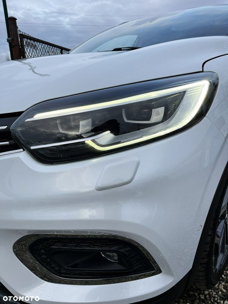 Renault Kadjar 1.3 TCe FAP Intens - 26