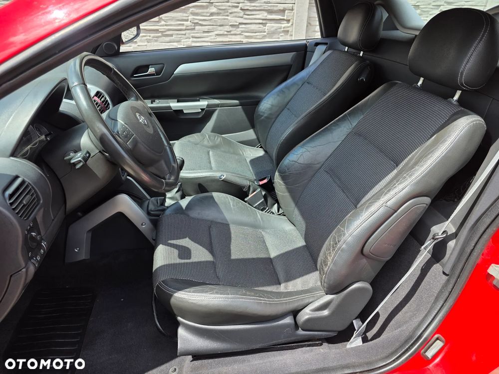 Opel Tigra 1.4 Enjoy - 5