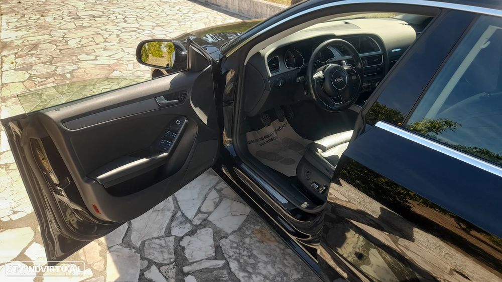 Audi A5 Sportback - 15