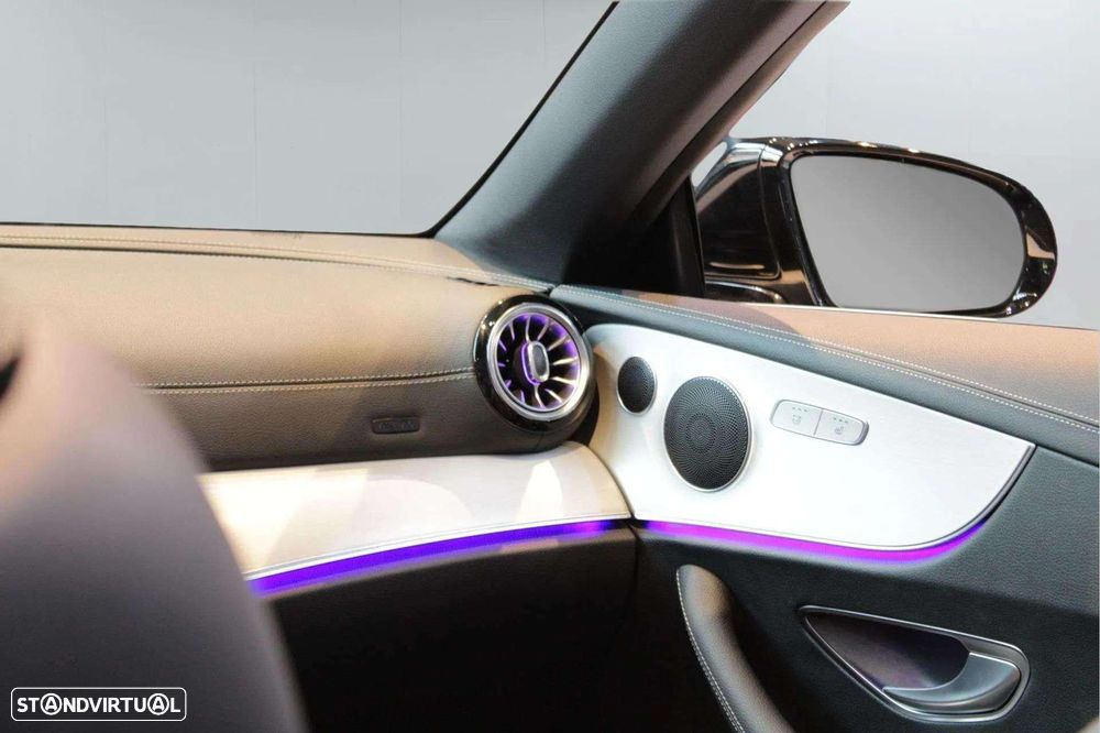 Mercedes-Benz E 220 - 43